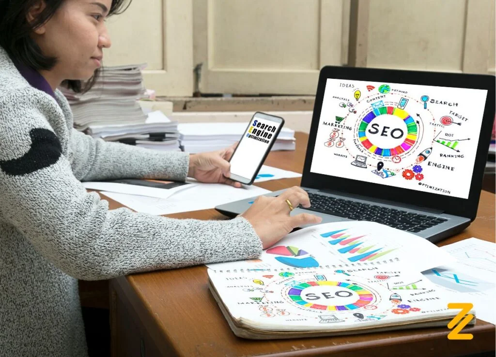Otimização de Site